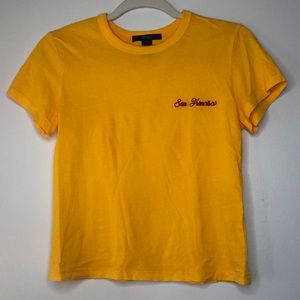 San Francisco T- shirt